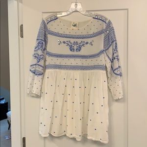 Anthropologie Top - Size M